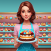 Cafe Simulator: Paralives APK