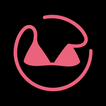 آیکون‌ Try Bikini: AI Clothes Try On