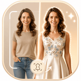 Trylio: AI Virtual Try-On APK