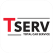 T-Serv | Total Car Service icon