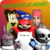 Five Nights at Memes' REWORK APK