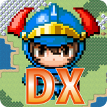 DragonXestra ブラッドオブ勇者モモタロウ