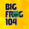 BIG FROG 104 (WFRG) APK