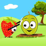 Fruit Slider