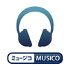 MUSICO Music Player APK