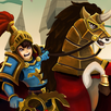 Knight Clash 2019 APK