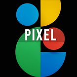 ”Pixel Theme Kit