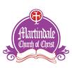 Martindale Church of Christ APK