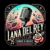 Lana Del Rey: Songs & Music APK