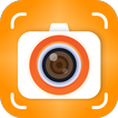 GPS Camera: Time & Location icon