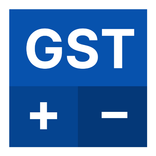 GST Book Tax Calculator App