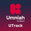 UTrack.jo آئیکن