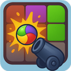 Color Burst icon