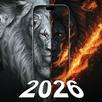 Wallpapers 2026 APK