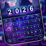 কীবোর্ড 2026, ফন্ট স্টাইল