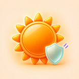 UV Guard: UV Index & Tanning
