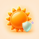 UV Guard: UV Index & Tanning aplikacja