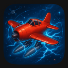 Aviator Strike Game icon