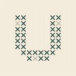 Uzora: Cross Stitch Tracker