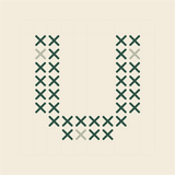Uzora: Cross Stitch Tracker APK