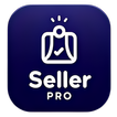 آیکون‌ Seller Pro