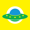 Express24: food, grocery and + icon