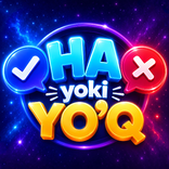 HA yoki YO'Q