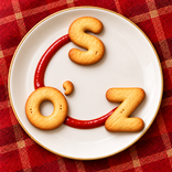 So‘z Top: Игра в слова
