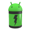 Wakelock Detector [ROOT] آئیکن