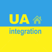 UA integration ikon