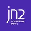 JN2 E-Commerce ไอคอน