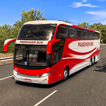 Bus Driving Challenge Game 3d