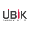Ubik Connect 아이콘
