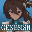 GENESIS2 ikon