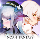 Noah Fantasy