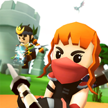 Archer Hunter: Bow and Arrow