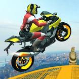 Bike Stunt 3D: Extreme Racing