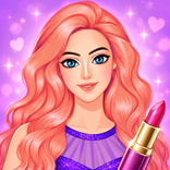 Beauty Salon: Makeup & Fashion