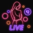 Ucomi- call me&chat with me icon