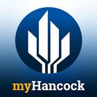 myHancock icon