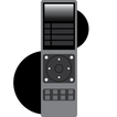 UC Remote For Unfolded Circle আইকন