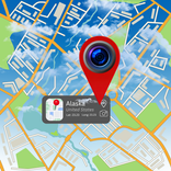 Gps Map Camera