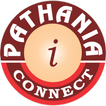 Pathania Connect-icoon