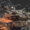 Battle City 3 - Tank - 1990 APK