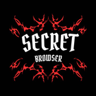 Secret Browser icon