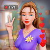 Streamer Life Sim APK
