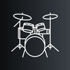 uDrums: Beats & Drum Loops APK