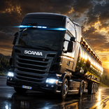 Euro Truck Sim 2