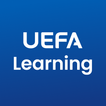 UEFA Learning أيقونة