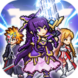 Pixel Battle